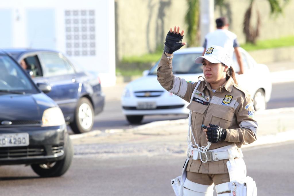 Campeonato Sergipano: SMTT orienta torcida chegar até às 15h para evitar congestionamentos durante a final - SMTT Aracaju